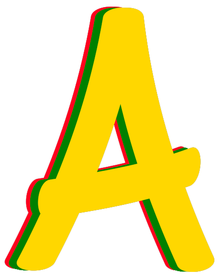 AfroMax Logo