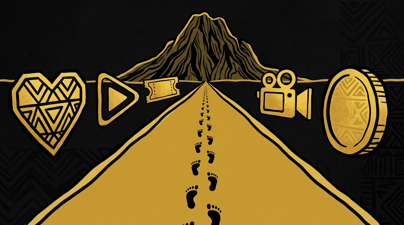 AfroMax roadmap — the road ahead