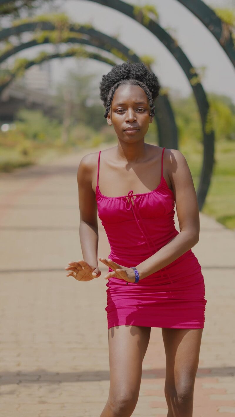 AfroMax creator content