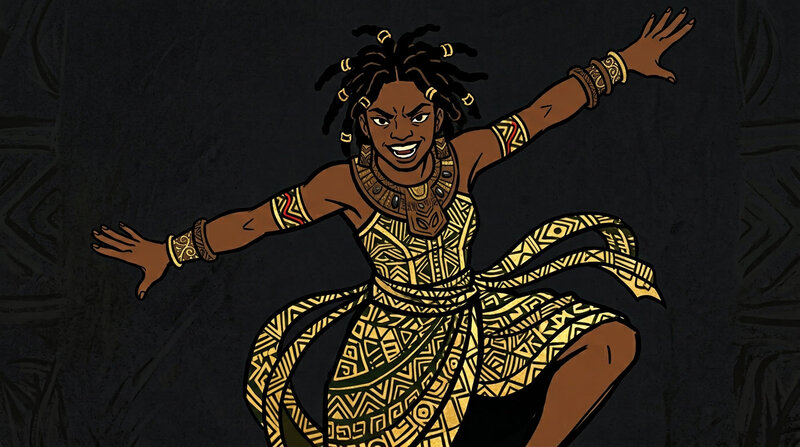 The culture was never the problem — AfroMax Investor Hub