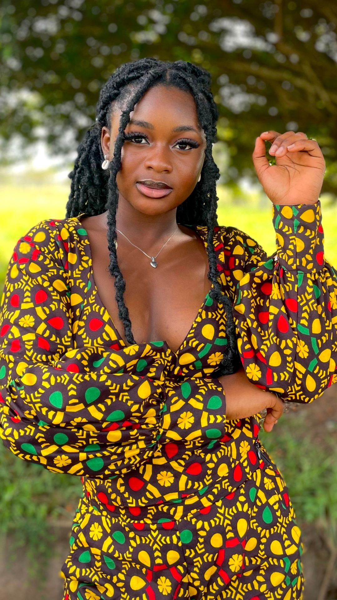 Debby Ukadiala
