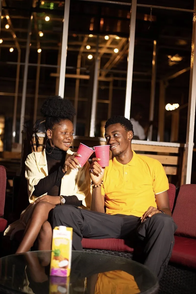 AfroMax creator event bringing communities together