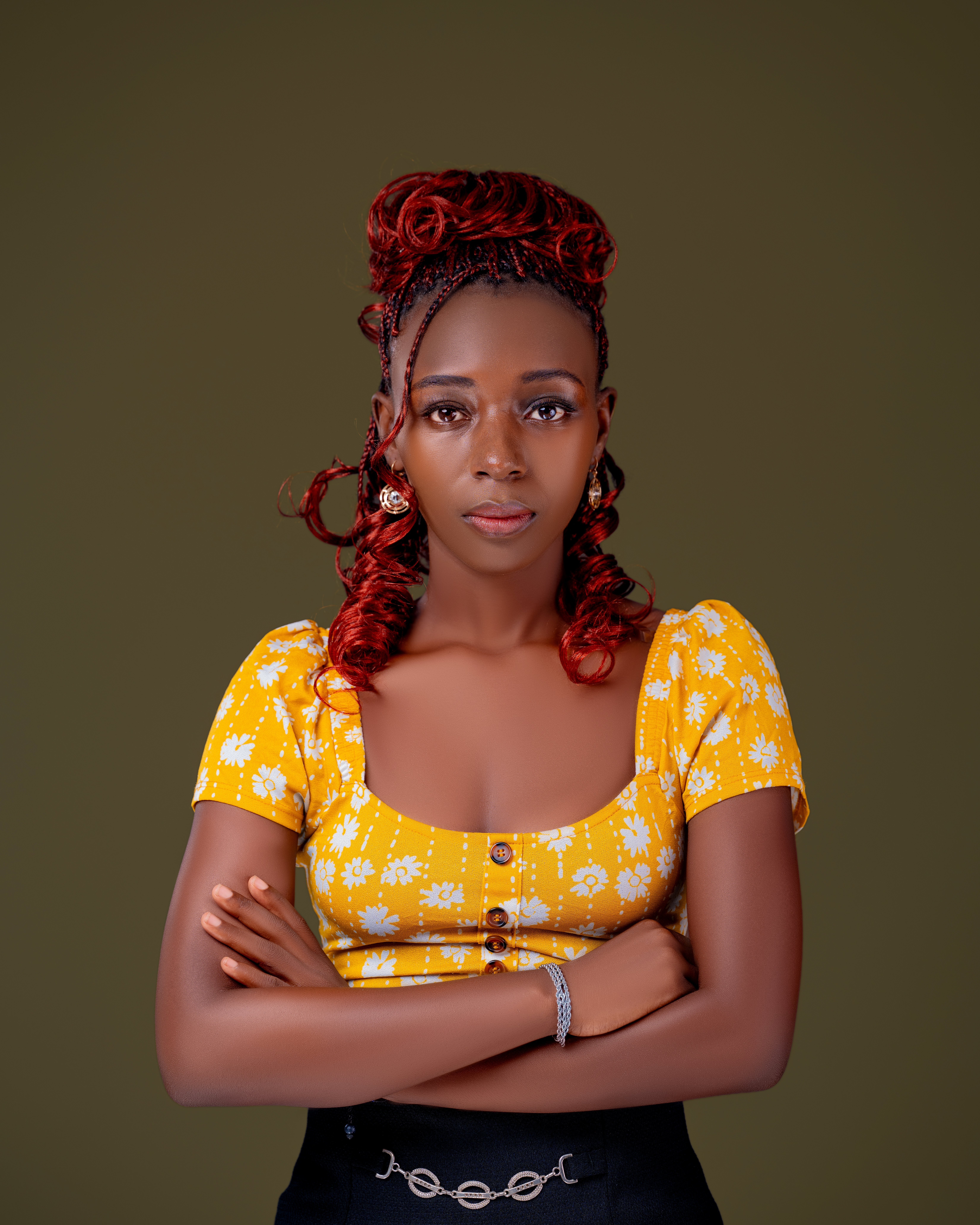 Faith Wangamati