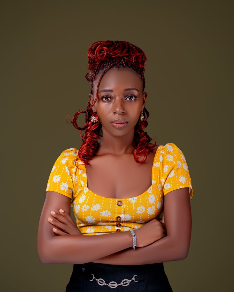 Faith Lumbasi Wangamati