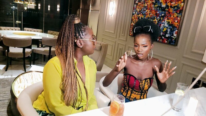 AfroMax go-to-market strategy