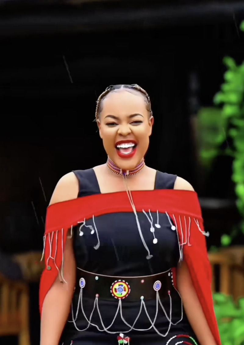 Masaai Culture Week