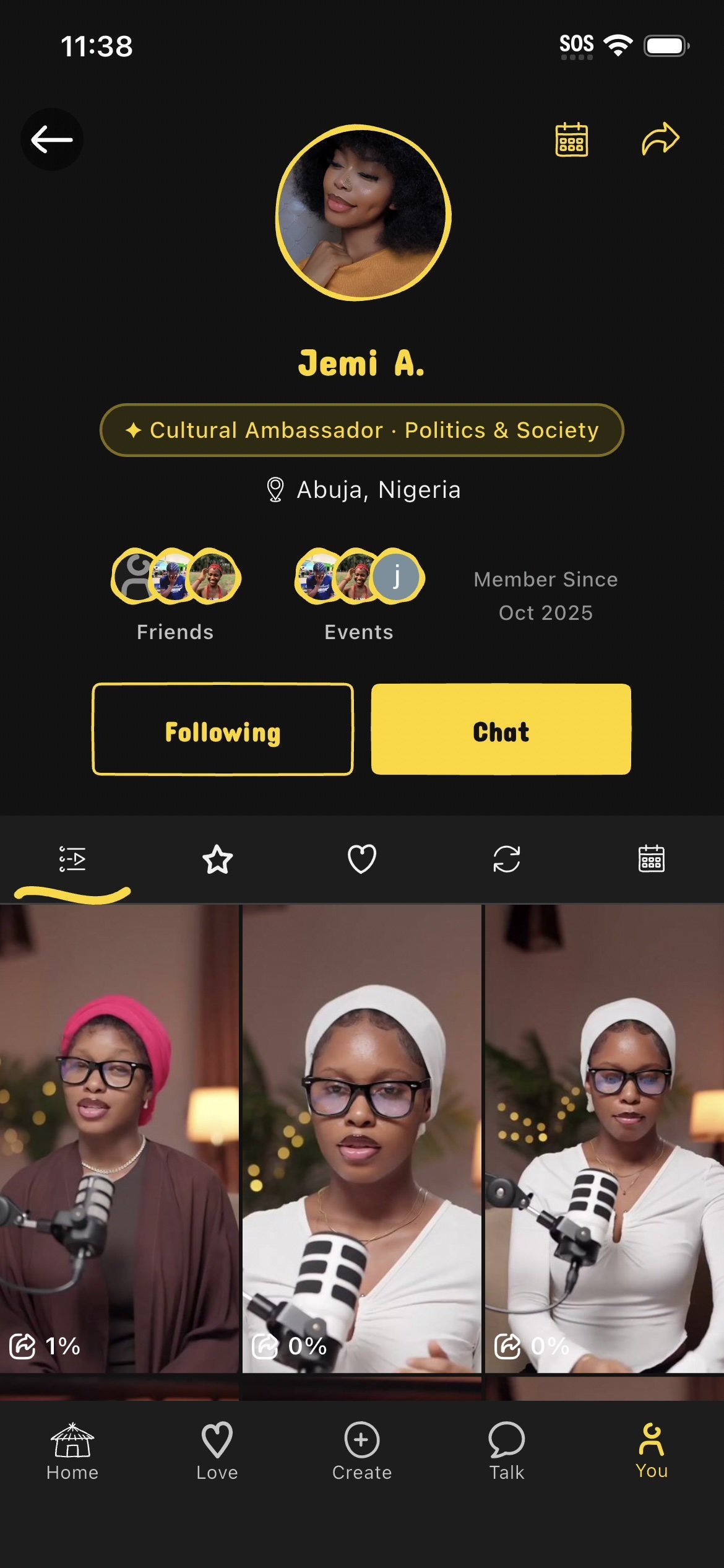Everything Black culture in one search