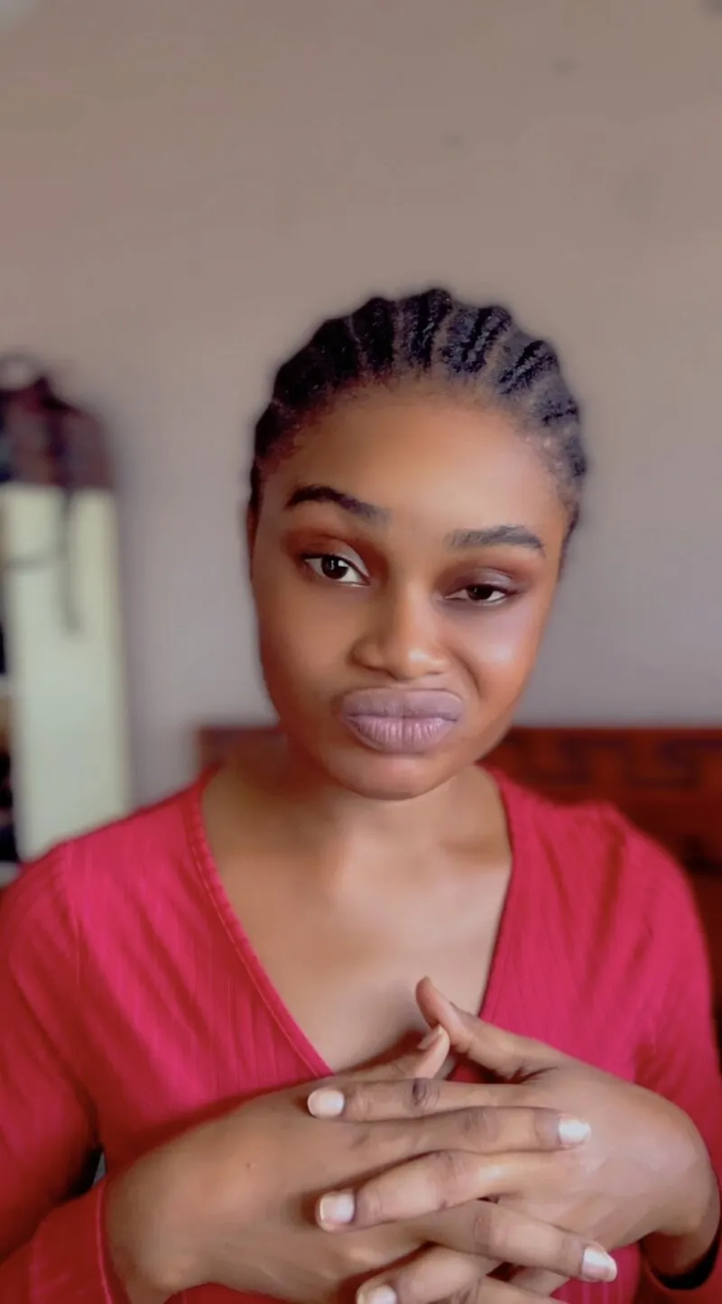 AfroMax video-first dating